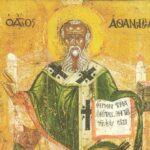 Santo Atanásio de Alexandria: modelo de fidelidade e coragem