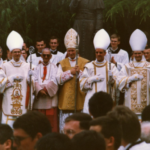 A Fraternidade Sacerdotal São Pio X não é cismática
