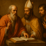 A Infalibilidade Papal antes das Definições e dos Dogmas