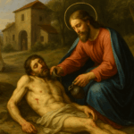 O Bom Samaritano e a Missão do Sacerdote
