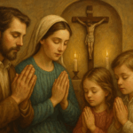A Restauração da Família Católica: Entre Virtudes e Sacrifícios