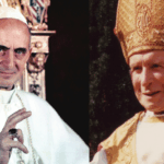 Paulo VI e Dom Lefebvre: uma audiência decisiva na crise da Igreja