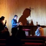 A Consagração do Brasil por Bolsonaro Teve Valor Espiritual?