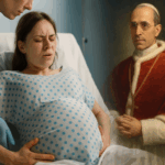 Parto Natural ou Cesárea? A Resposta da Moral Católica Tradicional
