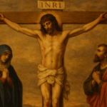 Da Lei Antiga à Lei da Caridade: A Plenitude em Cristo