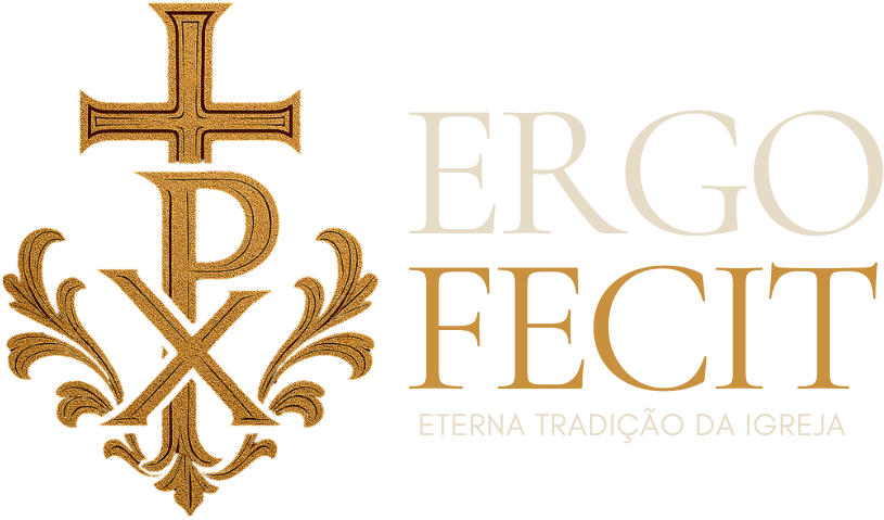 Ergo Fecit